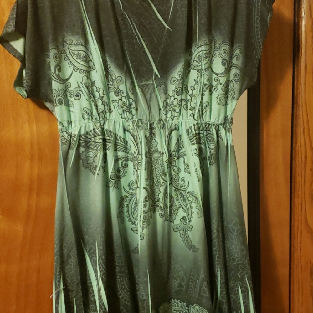 Dress - Picture 4 of 4